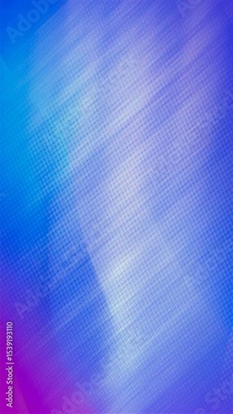 Obraz Blue vertical abstract background for Banner, Poster, Celebrations and graphic design works