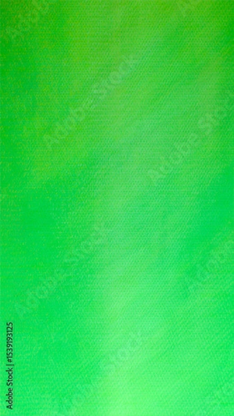 Obraz Green vertical abstract background for Banner, Poster, Celebrations and graphic design works