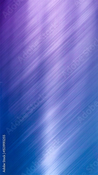 Obraz Blue vertical abstract background for Banner, Poster, Celebrations and graphic design works