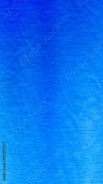 Obraz Blue vertical abstract background for Banner, Poster, Celebrations and graphic design works