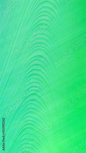 Obraz Green vertical abstract background for Banner, Poster, Celebrations and graphic design works