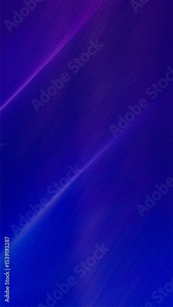Obraz Blue vertical abstract background for Banner, Poster, Celebrations and graphic design works