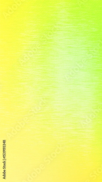Obraz Yellow vertical abstract background for Banner, Poster, Celebrations and graphic design works