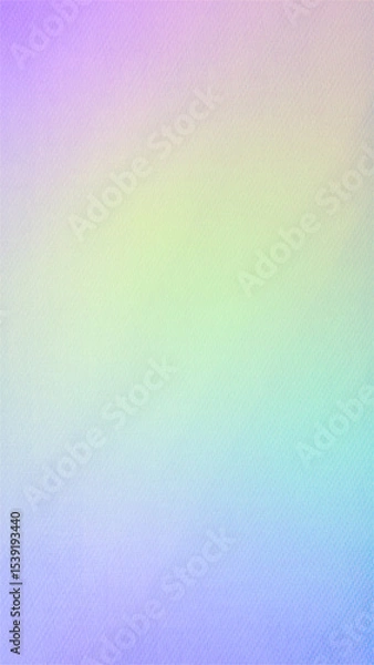 Obraz Blue vertical abstract background for Banner, Poster, Celebrations and graphic design works