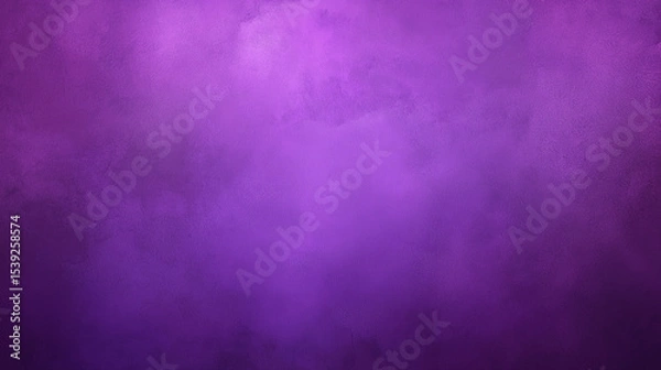 Fototapeta Purple Smoke Abstract Background