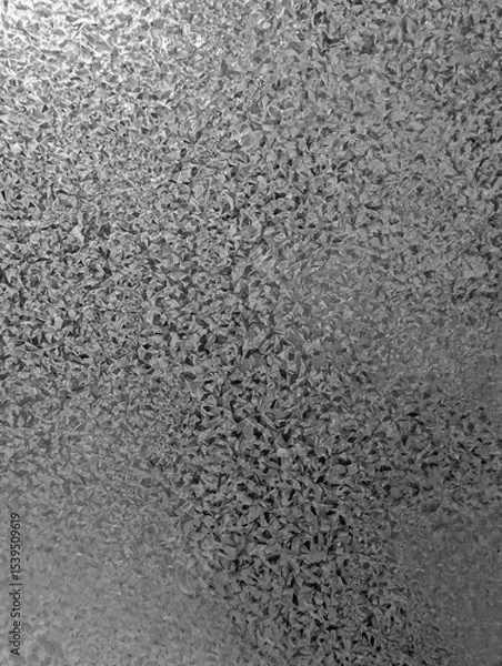 Obraz Metal texture close-up