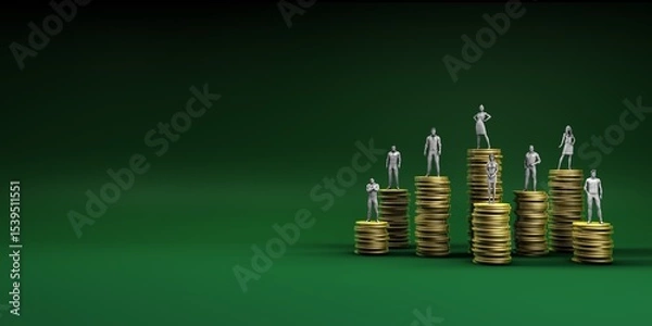 Obraz Employee Compensation Report