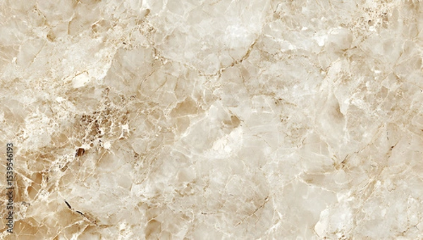 Fototapeta Beige Marble Texture Background