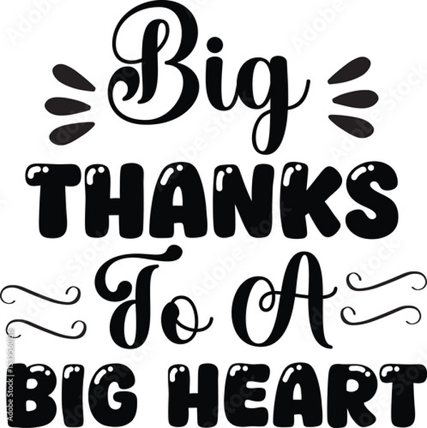 Obraz World Teachers' Day Typography Design