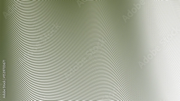 Fototapeta Green army stripes line wavey seamless pattern background abstract military camouflage style design
Green army stripes line wavey seamless pattern background abstract military camouflage style design