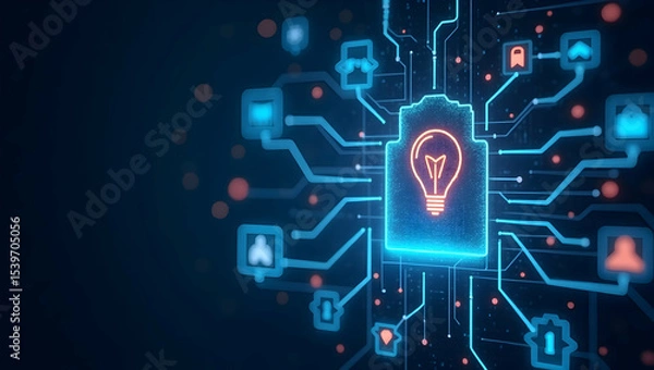 Fototapeta Examine sophisticated cybersecurity vulnerability assessment procedures incorporating automated scanning tools comprehensive risk analysis penetration testing remediation tracking and compliance audit