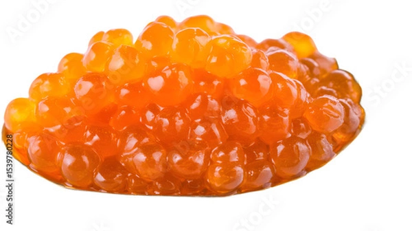 Fototapeta red caviar 