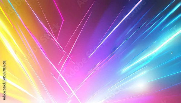 Fototapeta abstract background vector illustration