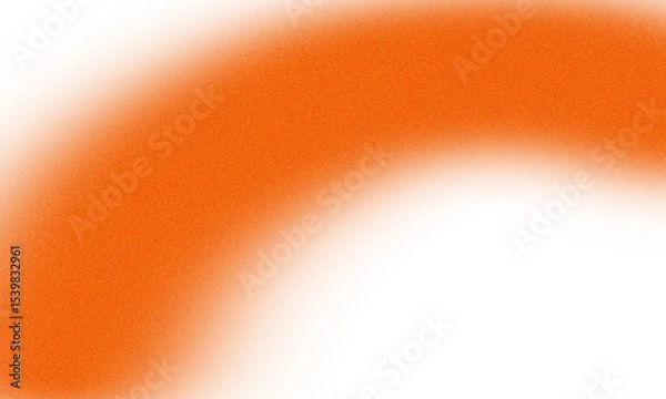 Fototapeta Fiery Orange Abstract Background Texture perfect for design projects needing a bold vibrant backdrop with a textured gradient effect transparent background