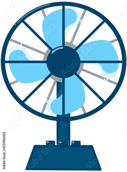 Obraz 선풍기
