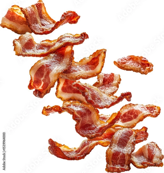 Obraz bacon 
