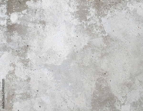 Fototapeta Concrete Wall Texture for Background and Design