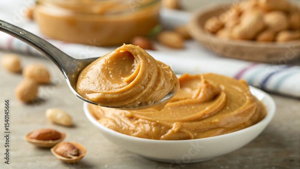 Obraz baked apple pie