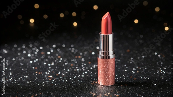 Obraz make up powder