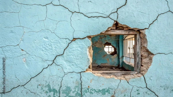 Fototapeta old fashioned lantern