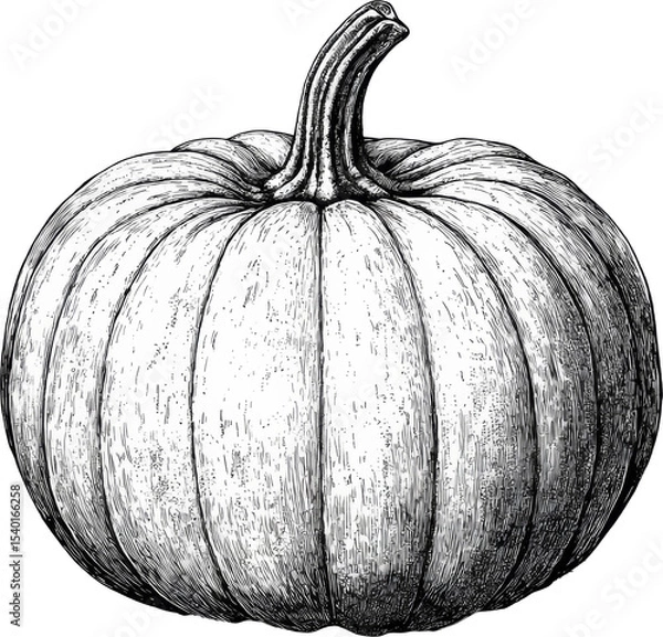 Fototapeta pumpkin 