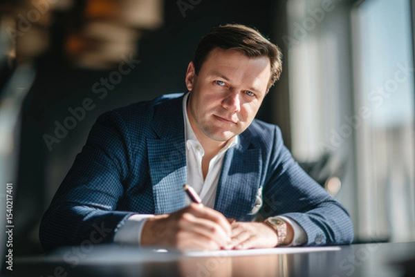 Fototapeta business accounting documents,auditor,management and auditing of office documents,Reports for Tax Time Analysis, Office worker working with documents, pre-approval quality assessment