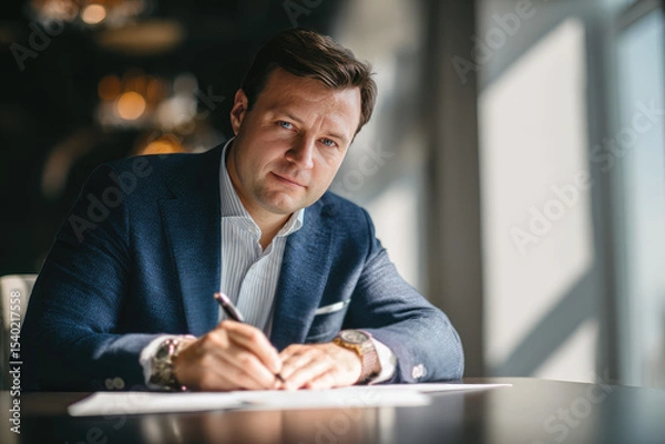 Fototapeta business accounting documents,auditor,management and auditing of office documents,Reports for Tax Time Analysis, Office worker working with documents, pre-approval quality assessment