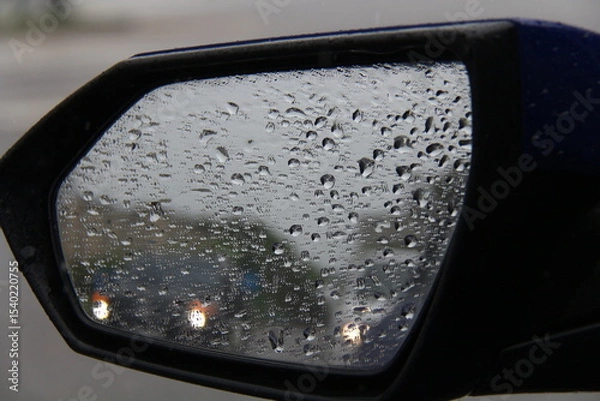 Obraz 사이드 미러