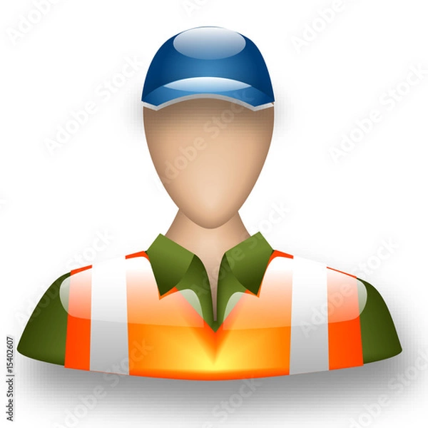 Obraz Avatar operaio