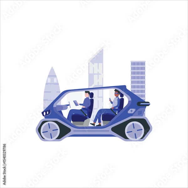 Fototapeta this is technology vector file 