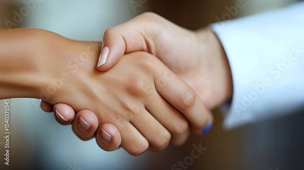 Fototapeta retention specialist building strong relationships with clients and providing personalized support to enhance loyalty