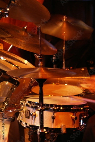 Fototapeta instrument