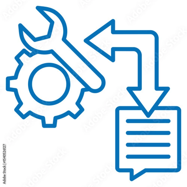 Obraz machinery information