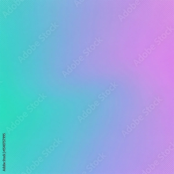 Fototapeta Gradient UI UX Modern Abstract Background