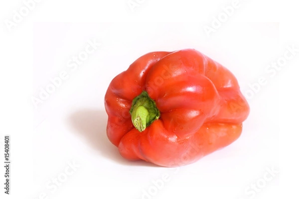 Fototapeta Red Pepper