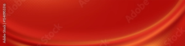 Obraz Abstract flickering flame flowing background
