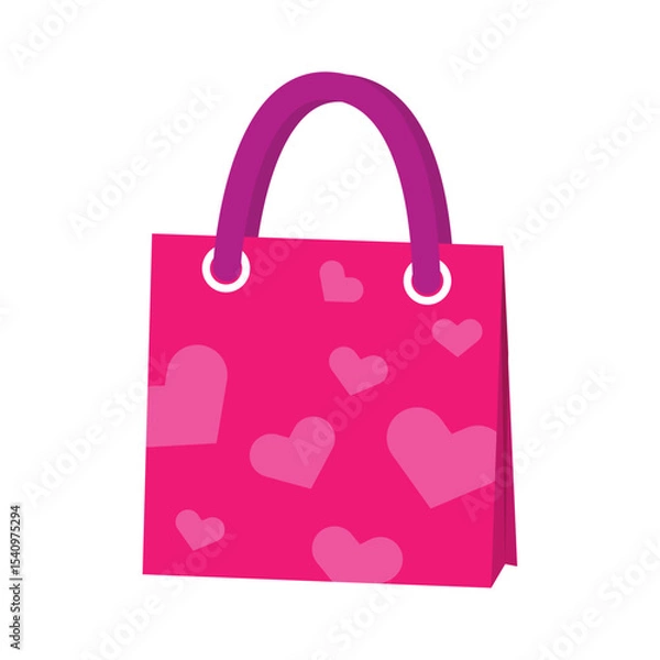 Fototapeta Colorful gift box design. Vector