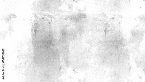Fototapeta Grunge texture background. Dust and scratches design. vector.