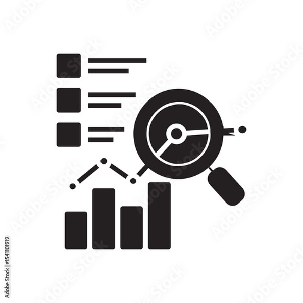 Obraz business concept