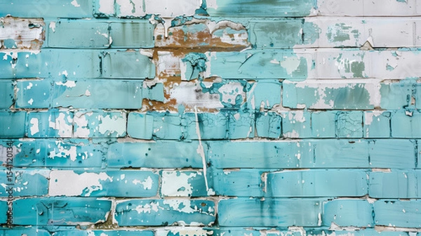 Fototapeta concrete wall as background. Abstract design with textured. stone wall background