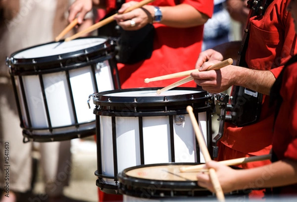 Obraz Musique bretonne