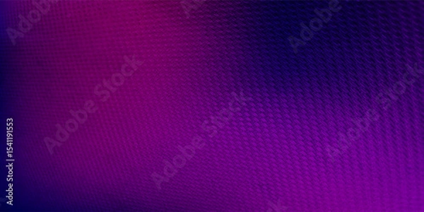 Fototapeta Blurred background. Circle dots pattern. Abstract purple and blue gradient design. Round spot texture background. Landing blurred page.