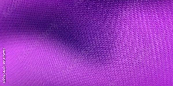 Fototapeta Blurred background. Circle dots pattern. Abstract purple and blue gradient design. Round spot texture background. Landing blurred page.