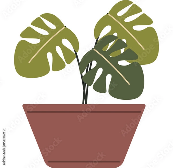 Fototapeta Gardening Element