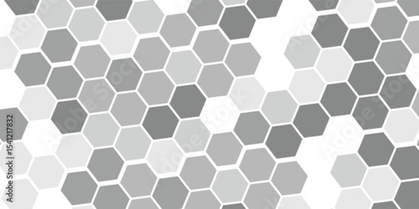 Fototapeta Background from colorful geometrical figures. Simple elements of design for creation of more difficult ideas.