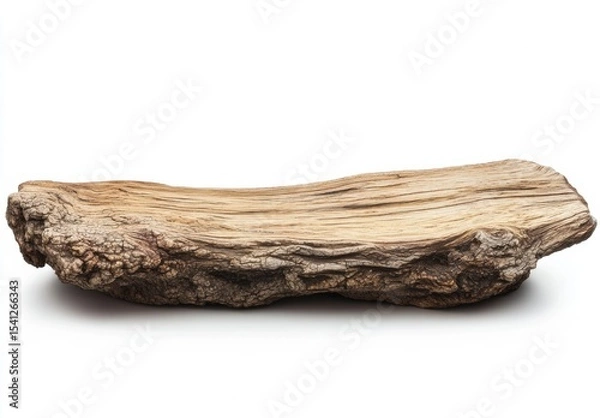 Obraz pile of wood