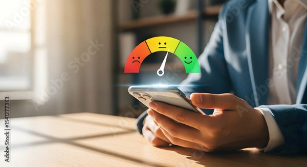 Fototapeta Boost Your Productivity with Effective Time Management Strategies