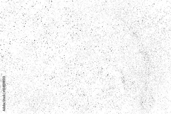 Fototapeta Wall pattern texture. Paper textured surface. Grunge old backdrop.
