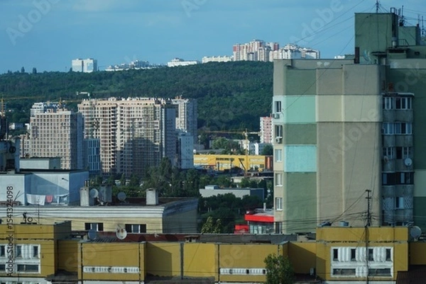 Obraz Moldau / Transnistrien