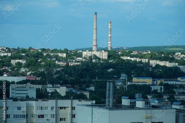 Obraz Moldau / Transnistrien